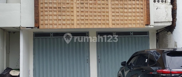 Commercial Space In Prime Denpasar Teuku Umar Area 1