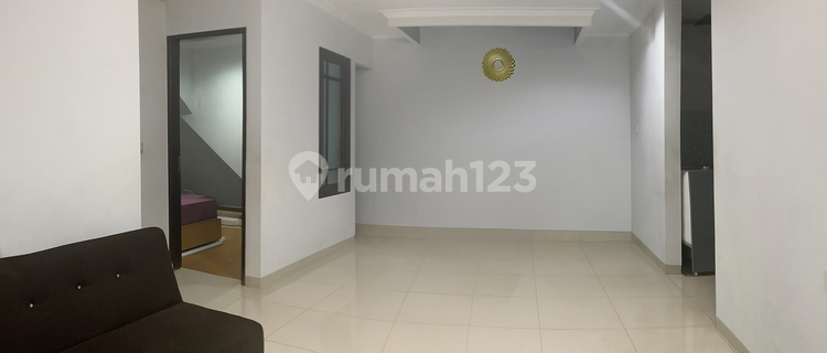 Dijual Rumah Lokasi Tambak Mas Raya Semarang 1