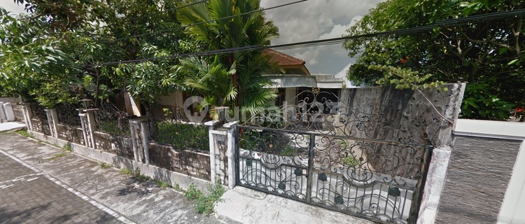 Dijual Rumah Siap Pakai Lokasi Strategis di Jl. Durian Ungaran 1