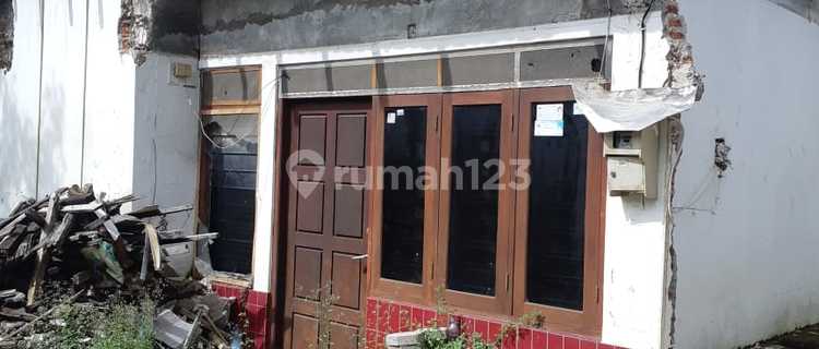 Dijual Tanah Lokasi Strategis di Jl. Nawang Wulan Semarang 1