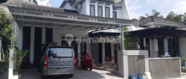 Dijual Rumah Perumahan Permata Prima Ngaliyan Semarang 1