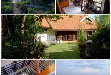 Rumah Dijual : Jl. Singotoro II, Semarang 1