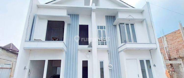 DAPATKAN RUMAH MURAH DI BSD! SEKARANG JUGA 1