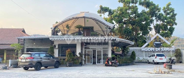 Di Limbangan Garut Tasik Restaurant, Just Continue 1