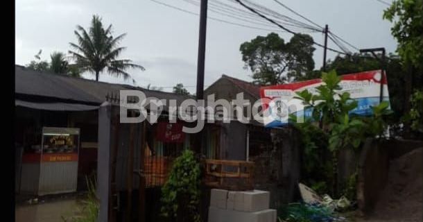 Material Store Ready For Business 1