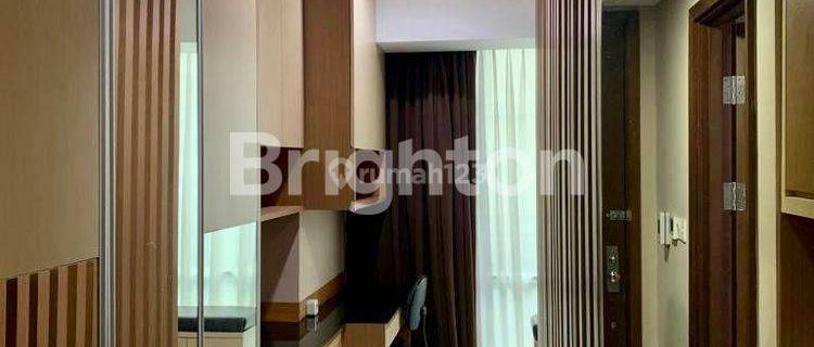 Apartment U Residence 1 Lippo Karawaci Tangerang 1