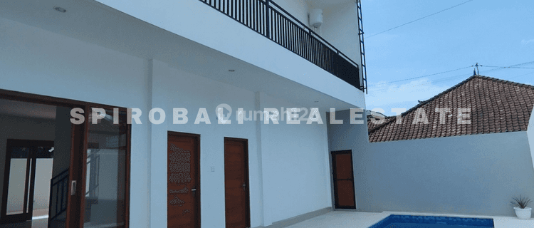 For Lease Brand New Villa 3 Bedroom  in Padonan Unfurnishead 1