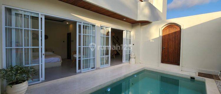  Brand New Modern Villa 2 Bedrooms  in Ungasan Furnishead 1