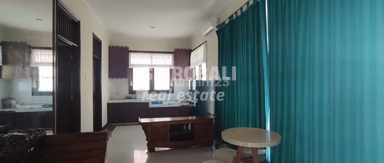 Sunny Guest House One Bedrooms In Kuta 1