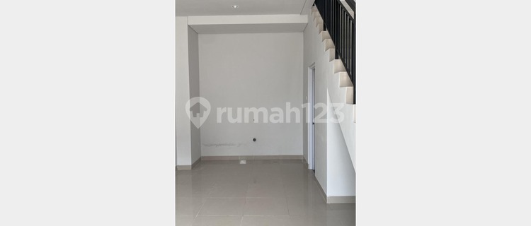 For Sale Shophouses Shophouses 91 District BSD, South Tangerang 1