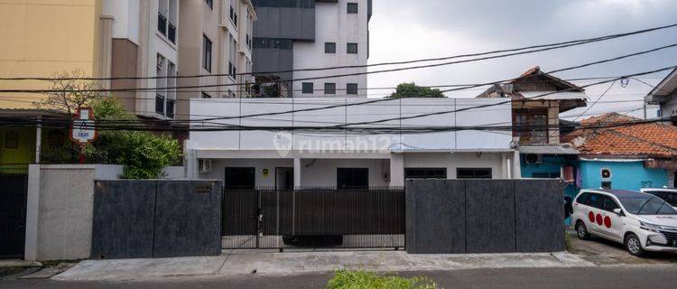 Jual Cepat Kost 17 Kmr Hitung Tanah di Mampang Prapatan 1