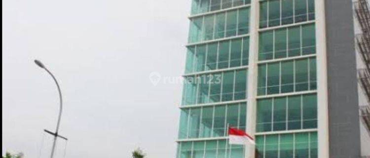 Gedung Menara Top Food 8 Lt Lokasi Strategis Nego Smp Deal 1