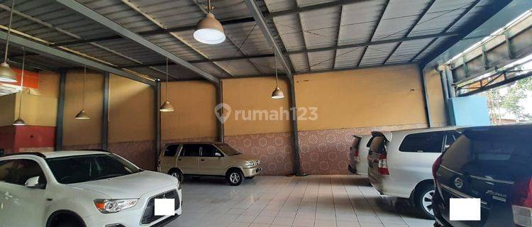 Dijual ex showroom mobil Siap pakai di Karawaci Tangerang 1