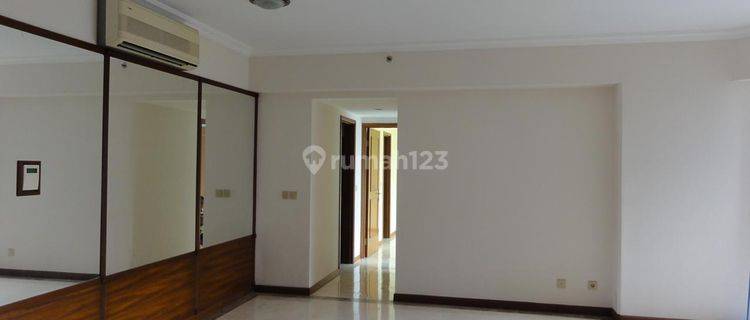 Dijual Apartement Puri Casablanca 2 BR Semi Furnished Bagus 1