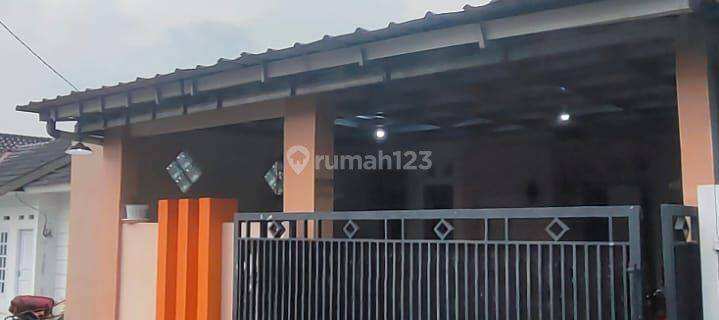 Dijual Rumah 2 Lantai Di Perum Alam Jaya, Majalengka 1