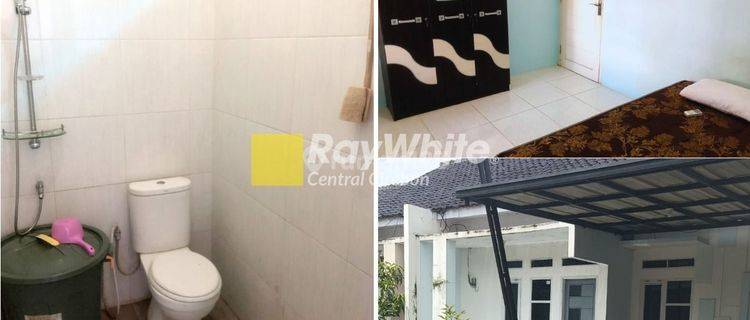 Rumah Furnished di Munjul, Majalengka 1