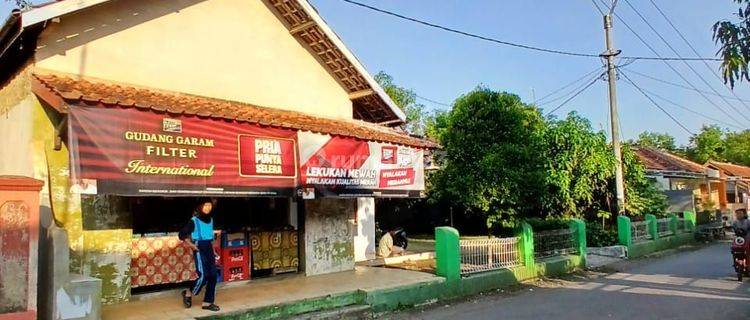 Di Jual Tanah Dan Rumah di Heuleut, Majalengka  1