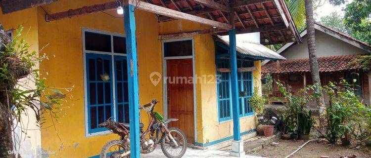 Di Jual Rumah di Dusun Pulo Damar Kertajati, Majalengka 1