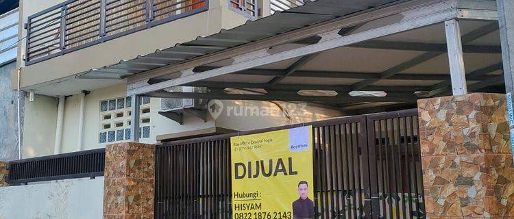 Reposisi harga Dijual Rumah 2 Tingkat di Perumahan GPPKadipaten Majalengka
 1