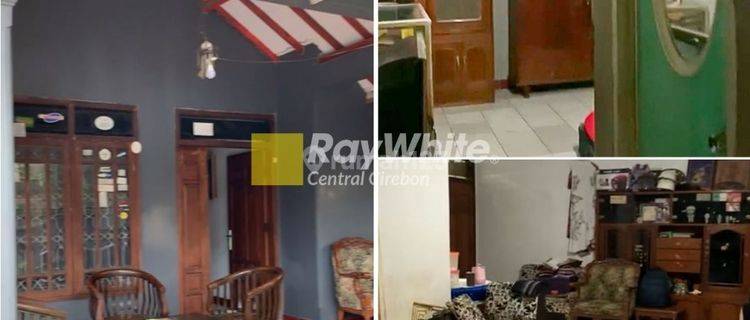 Dijual Rumah di Ketanggungan Brebes

 1