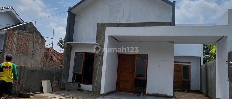 Jual Rumah Dekat Majalengka Kota Daerah Cikasarung Majalengka  1