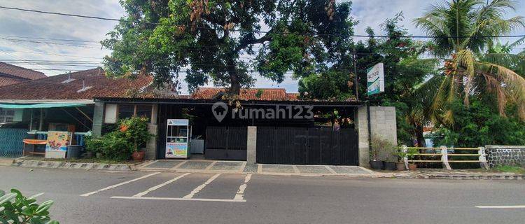 Dijual Rumah di Jl Siti Armilah, Majalengka 1