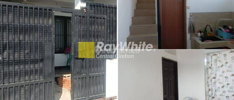 Dijual Rumah 2 Lantai di Perum Kecapi, Kalijaga, Cirebon 1