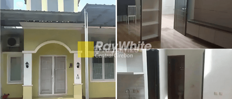 Rumah Sewa Furnished di Verona Hills Ciperna, Cirebon 1