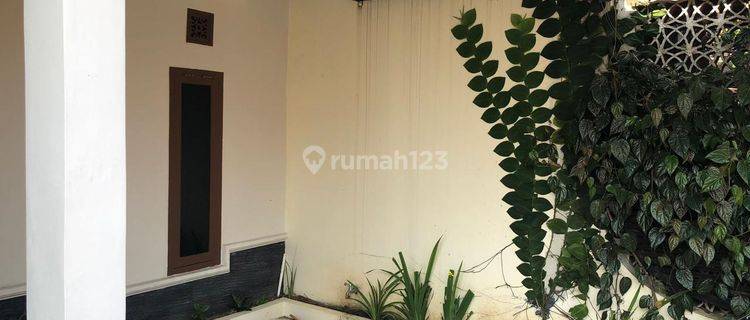 Dijual Rumah Bagus di Perum Bumi Sawala, Majalengka 1