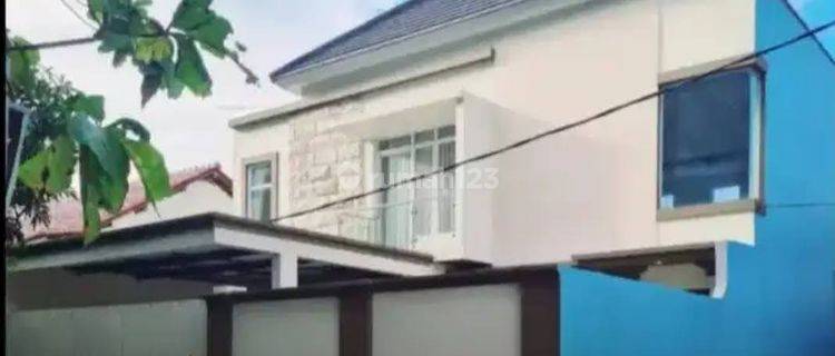 Rumah Minimalis Modern Siap Huni di Jl Roro Cantik, Cirebon 1