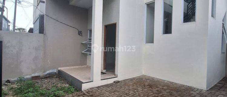 Dijual Rumah di Majasem, Kesambi, Cirebon 1