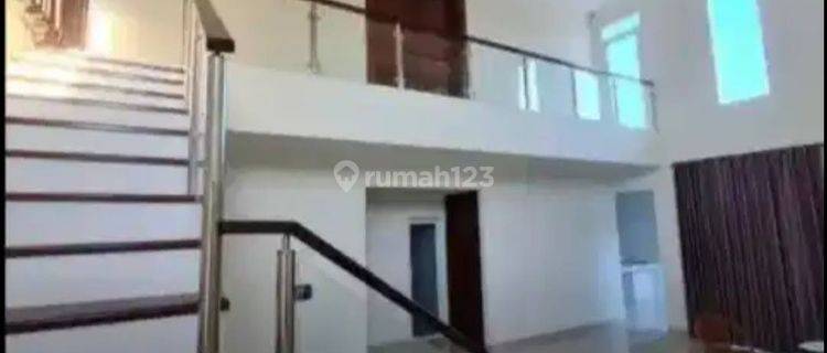 Rumah Minimalis Modern Siap Huni di Jl Roro Cantik, Cirebon 1