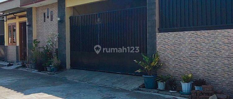 Dijual Rumah Di Leuwikidang Majalengka Shm 1