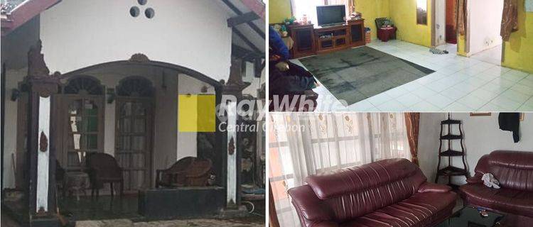 Rumah Klasik Di Babakan Anyar kadipaten Majalengka 1