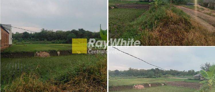 Tanah Murah Di Ranji Kulon Kasokandel 1