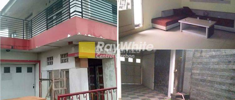 Rumah 2 Lantai di Cikoneng Ciamis JawaBarat 1