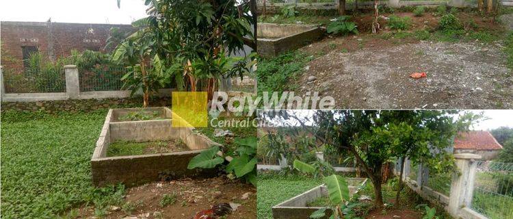 Dijual Tanah Murah di Cijati Majalengka 1