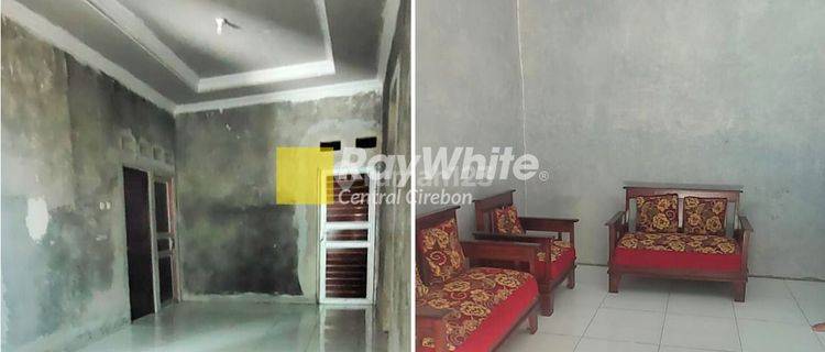 Dikontrakan Rumah Di Kertajati 1