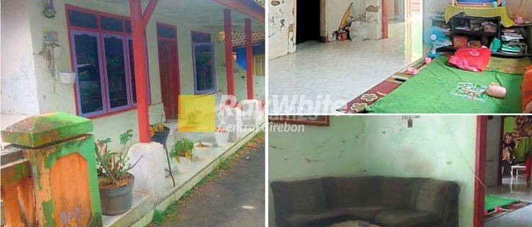 Rumah Murah Di Babakanjawa Majalengka 1