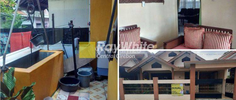 Rumah Cantik Siap Huni Di Munjul Majalengka 1