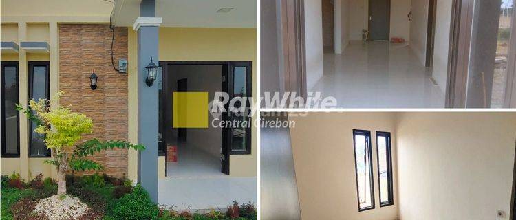 For Sale Rumah Cantik Siap Huni Di Heuleut Majalengka 1