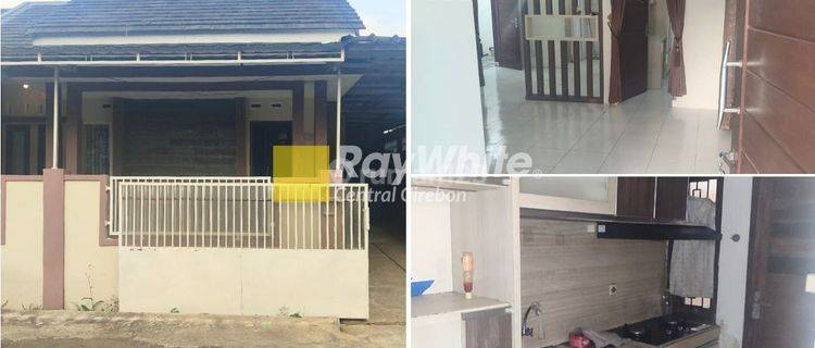 Rumah Semi Furnis Di Perumahan Melati Mas Tasikmalaya 1