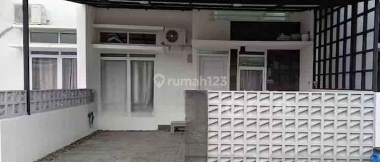 Dijual Rumah Siap Huni di Perum Buana Kalijaga Residence, Cirebon 1