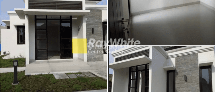 Dijual Rumah Barru di Perumahan Cluster Kinaya Residence, Cirebon 1