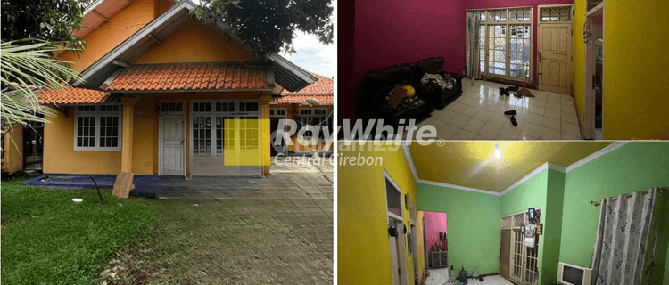 Dijual Rumah dan Lahan Luas di Ciborelang, Jatiwangi, Majalengka 1