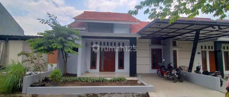 Rumah Siap Huni di Perumahan Watu Belah Regency 1