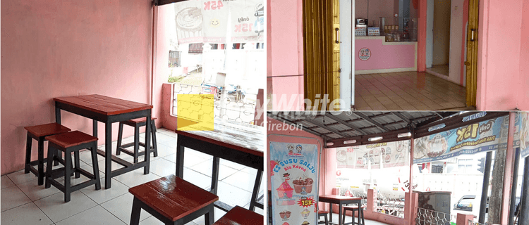 Dijual Rumah atau Ruang Usaha di Cirahayu, Kuningan 1