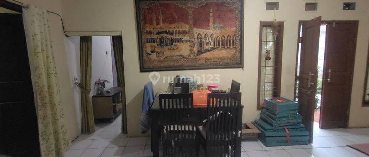 Dijual Rumah Bagus di Simpereum, Cigasong, Majalengka 1