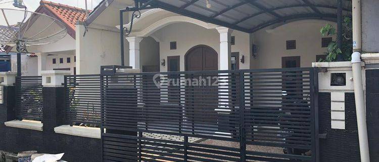 Dijual Rumah Bagus di Perum Bumi Sawala, Majalengka 1