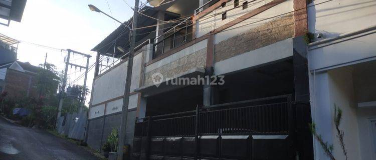 Dijualm Rumah 2 Lantai Pasir Impun Harga Dibawah 1 M  1